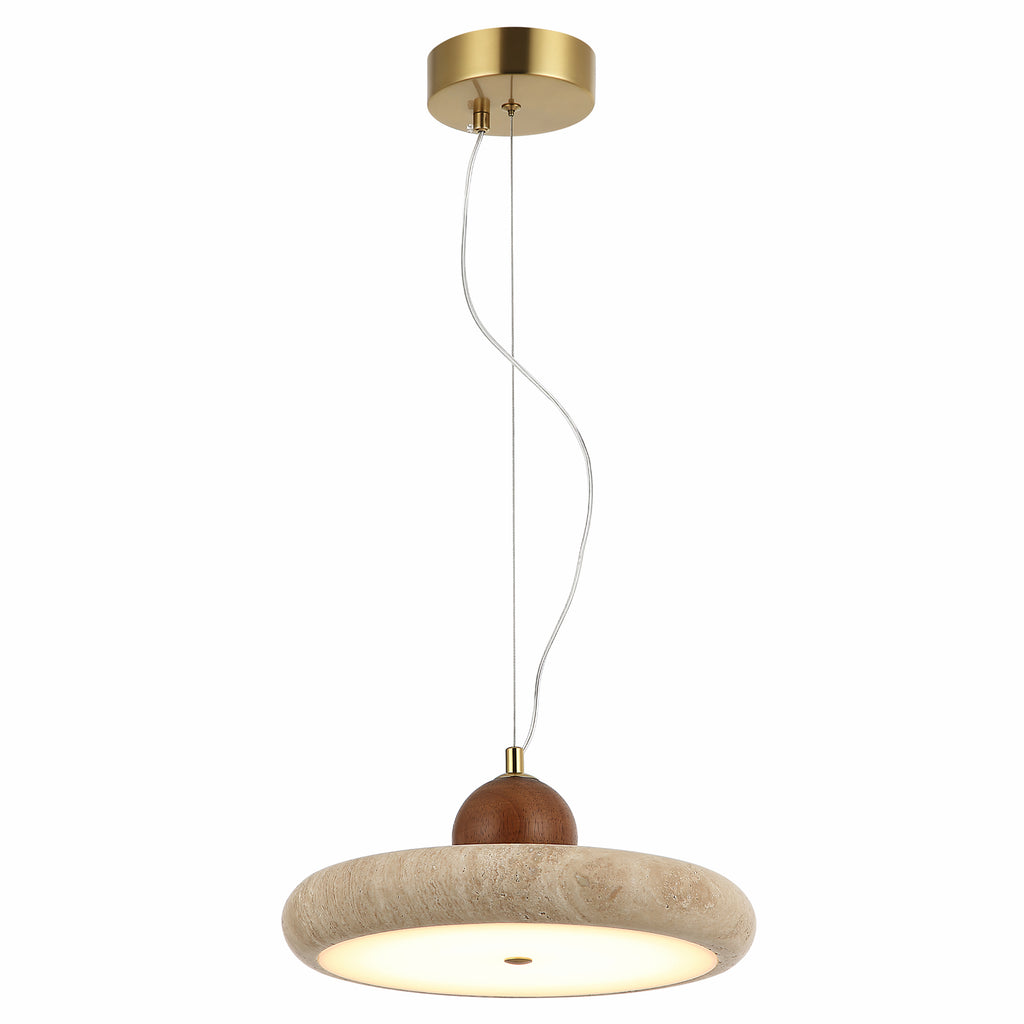 No:330 Sarkıt Avize (30 cm)