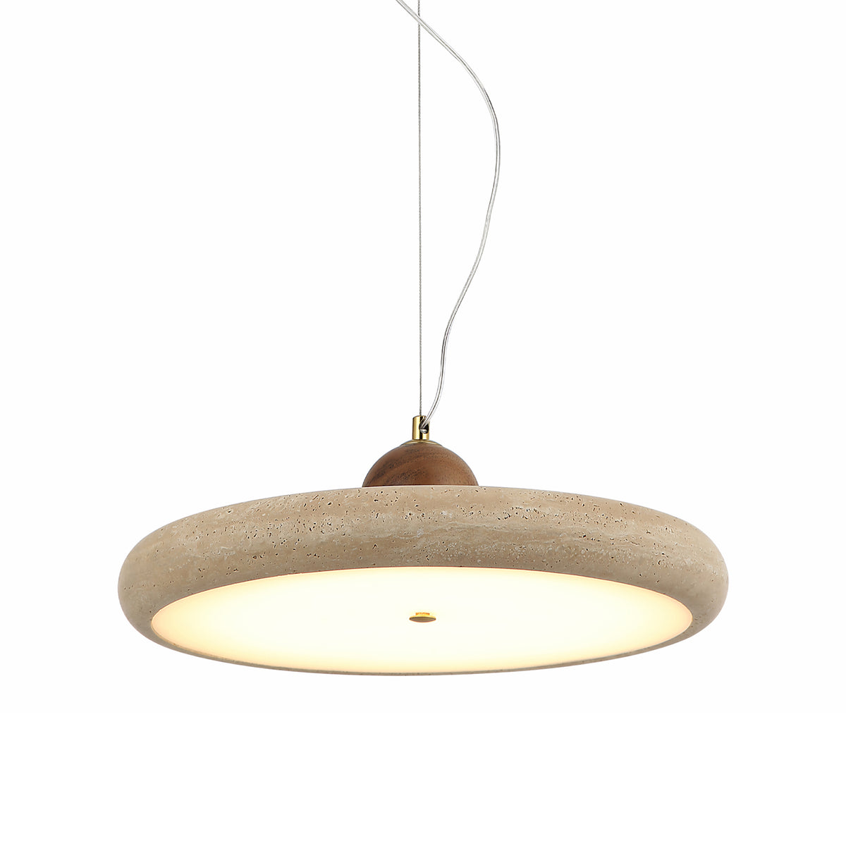 No:330 Sarkıt Avize (40 cm)
