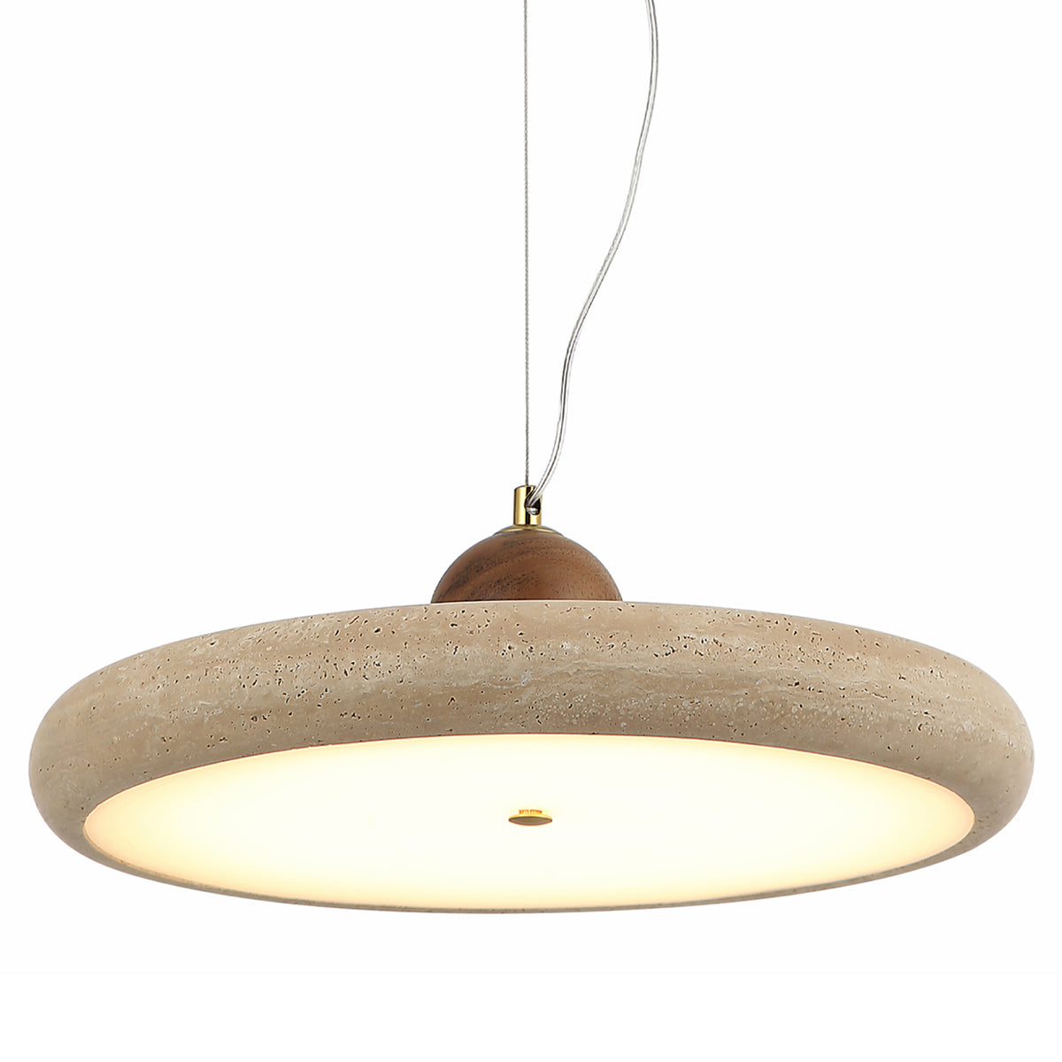 No:330 Sarkıt Avize (40 cm)
