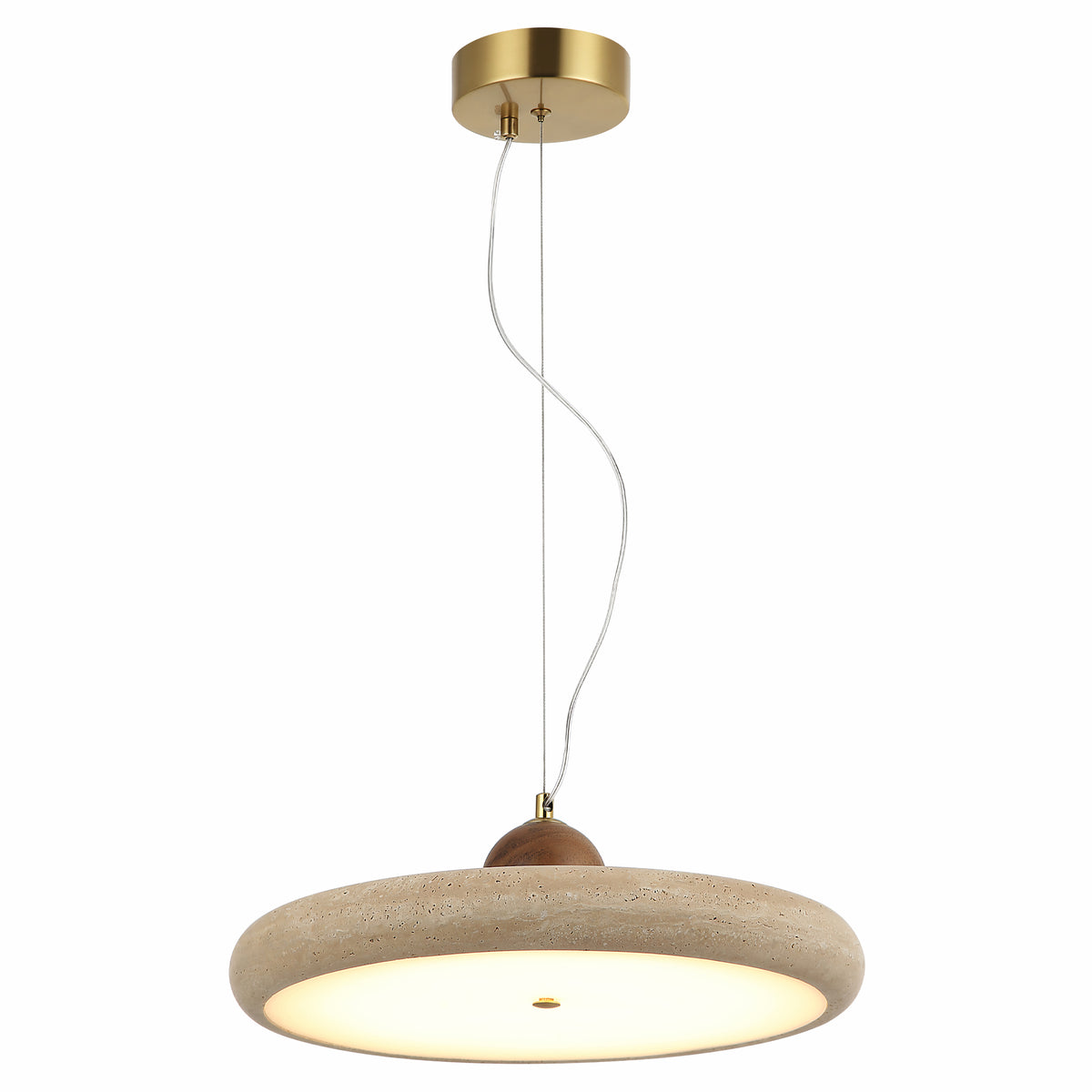 No:330 Sarkıt Avize (40 cm)