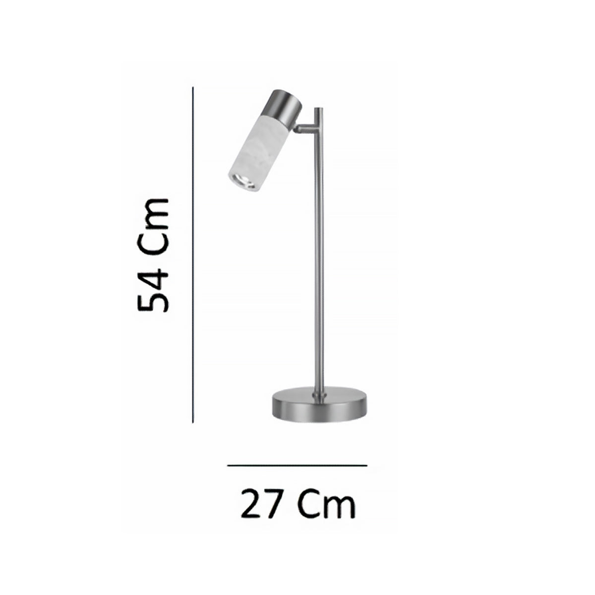 No:367 Masa Lambası