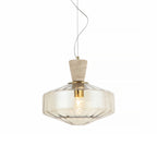 No:345 Sarkıt Avize (30 cm)