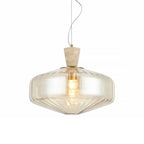 No:345 Sarkıt Avize (40 cm)