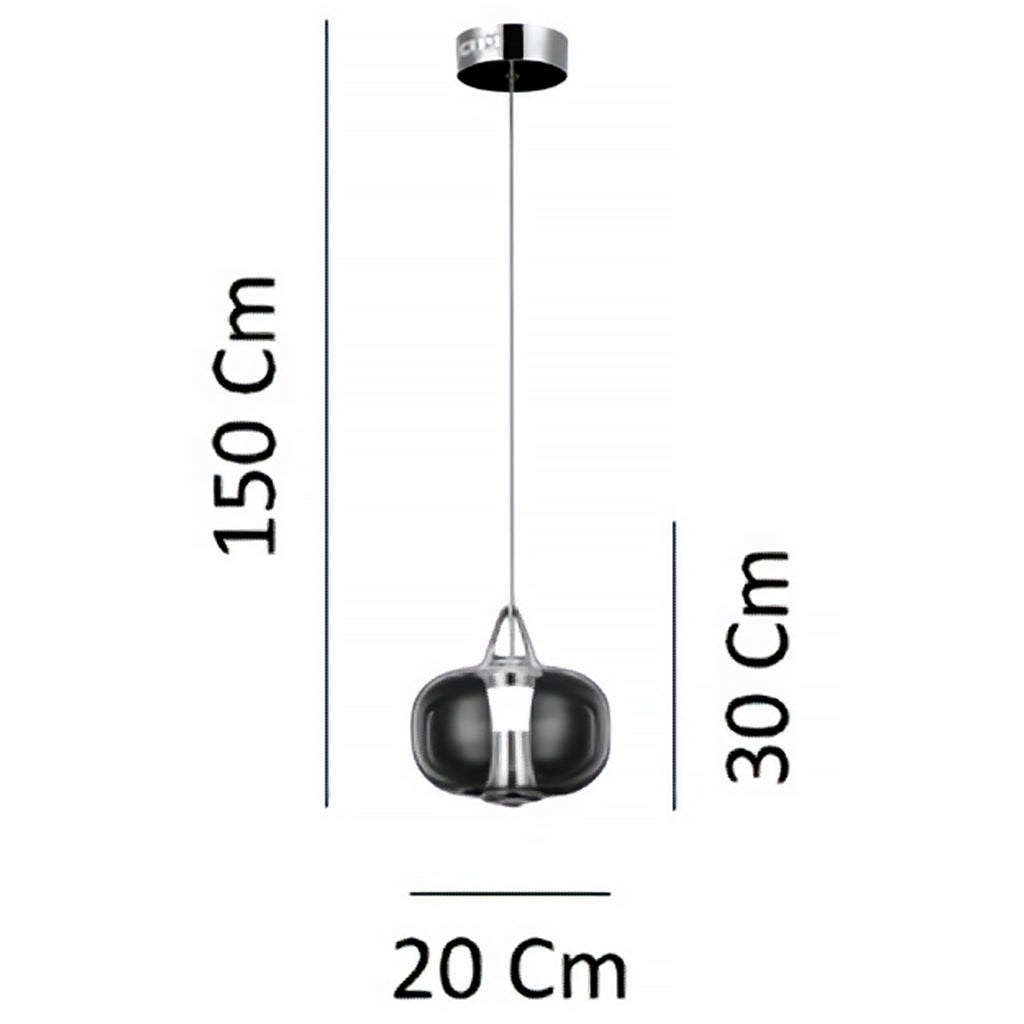 No:344 Sarkıt Avize