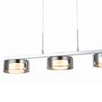 No:363 Sıralı Avize (3'lü)