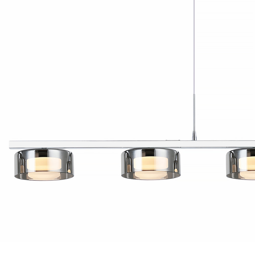 No:363 Sarkıt Avize (5'li)