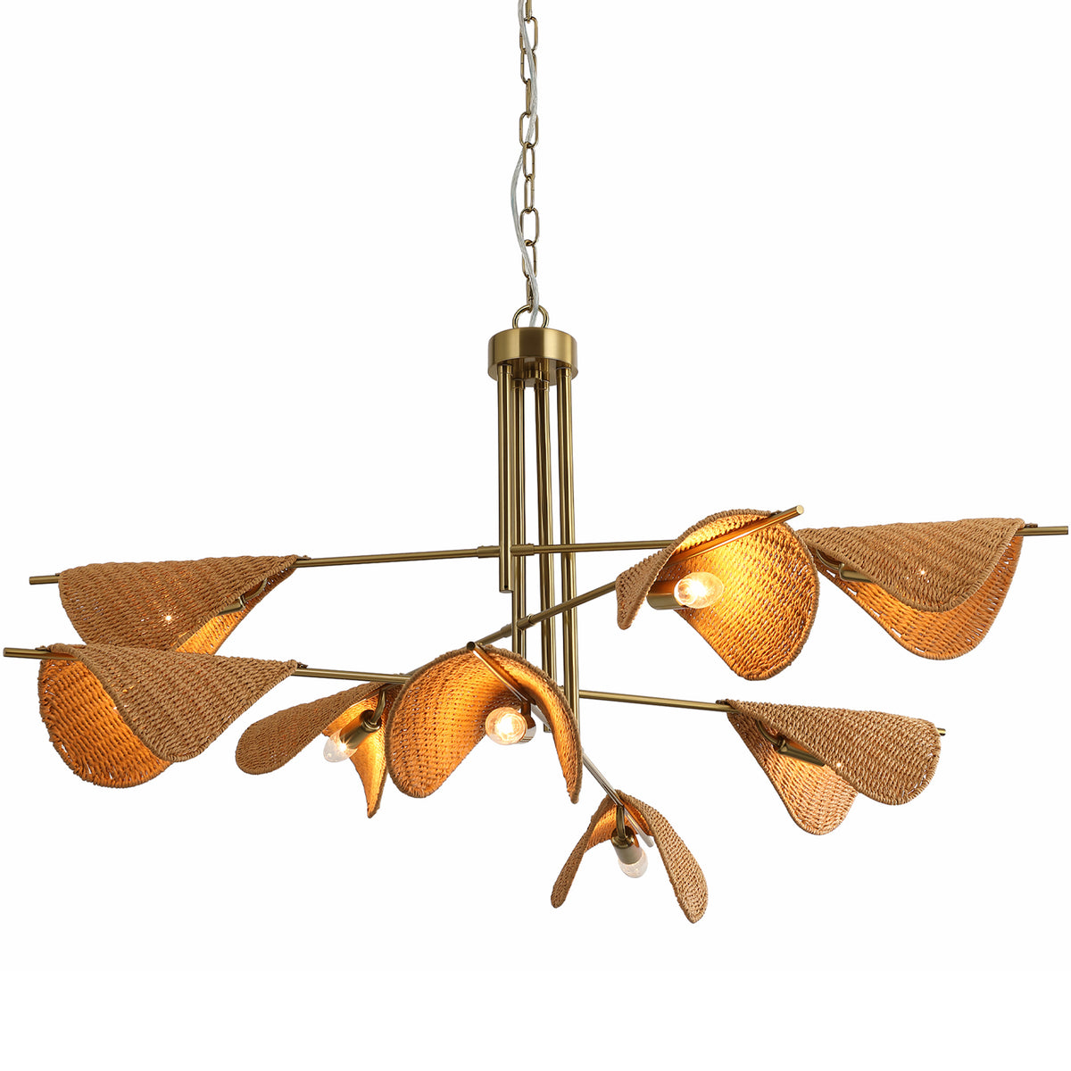 No:354 Avize (110 cm)