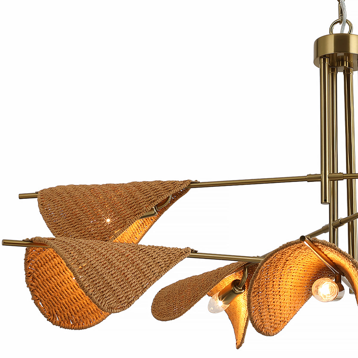 No:354 Avize (110 cm)