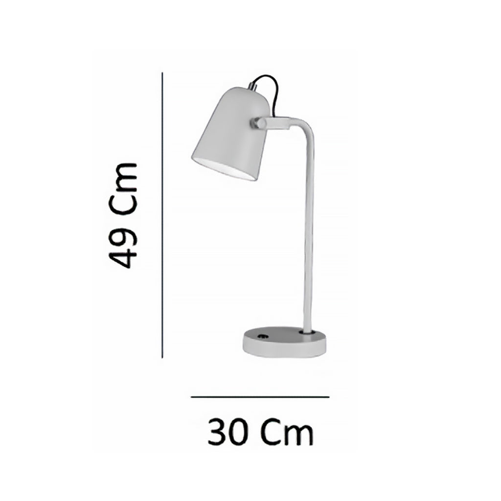 No:386 Masa Lambası