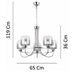 No:358 Avize (5'li)