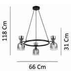 No:359 Avize (3'lü)