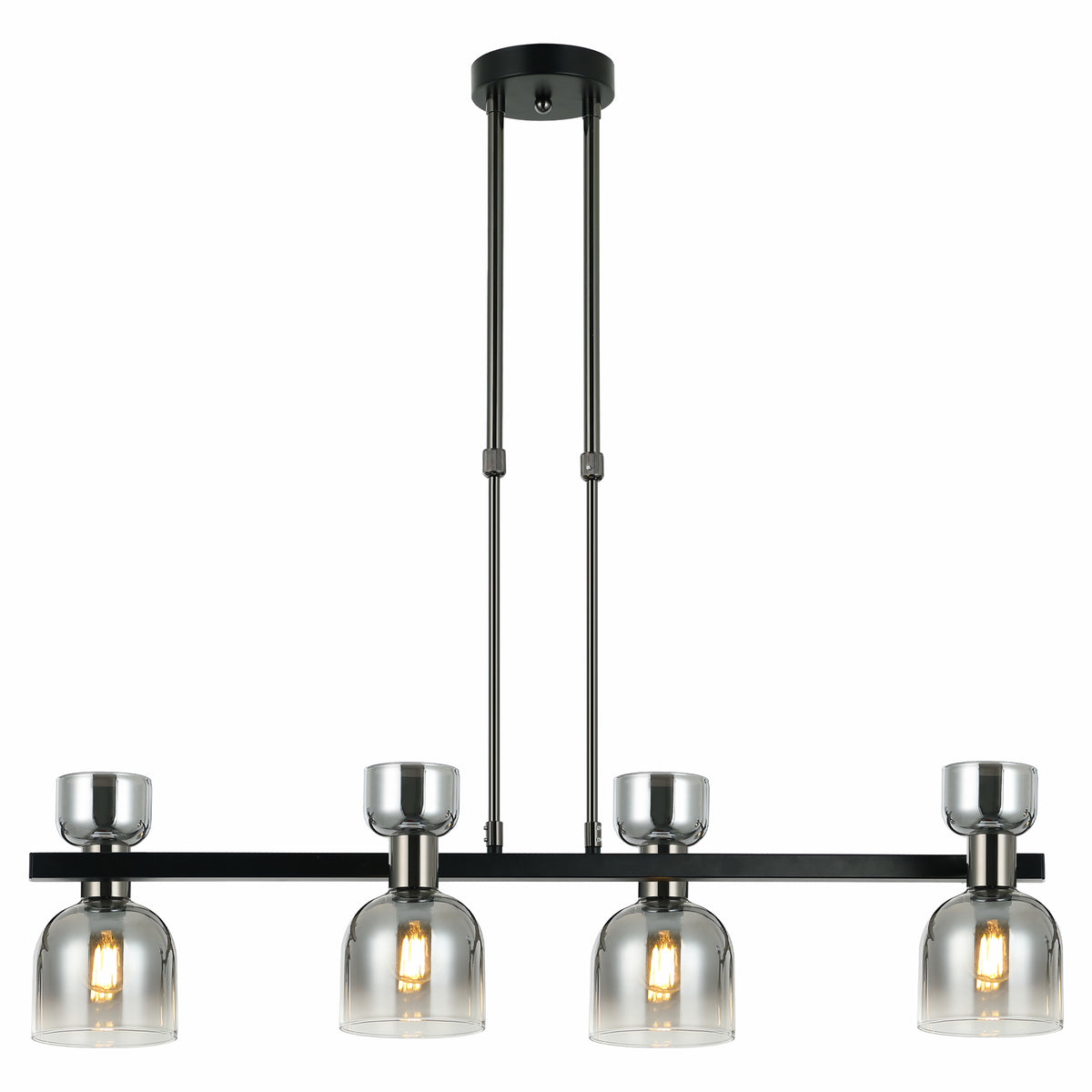 No:359 Sıralı Avize (4'lü)