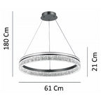 No:383 Avize (61 cm)
