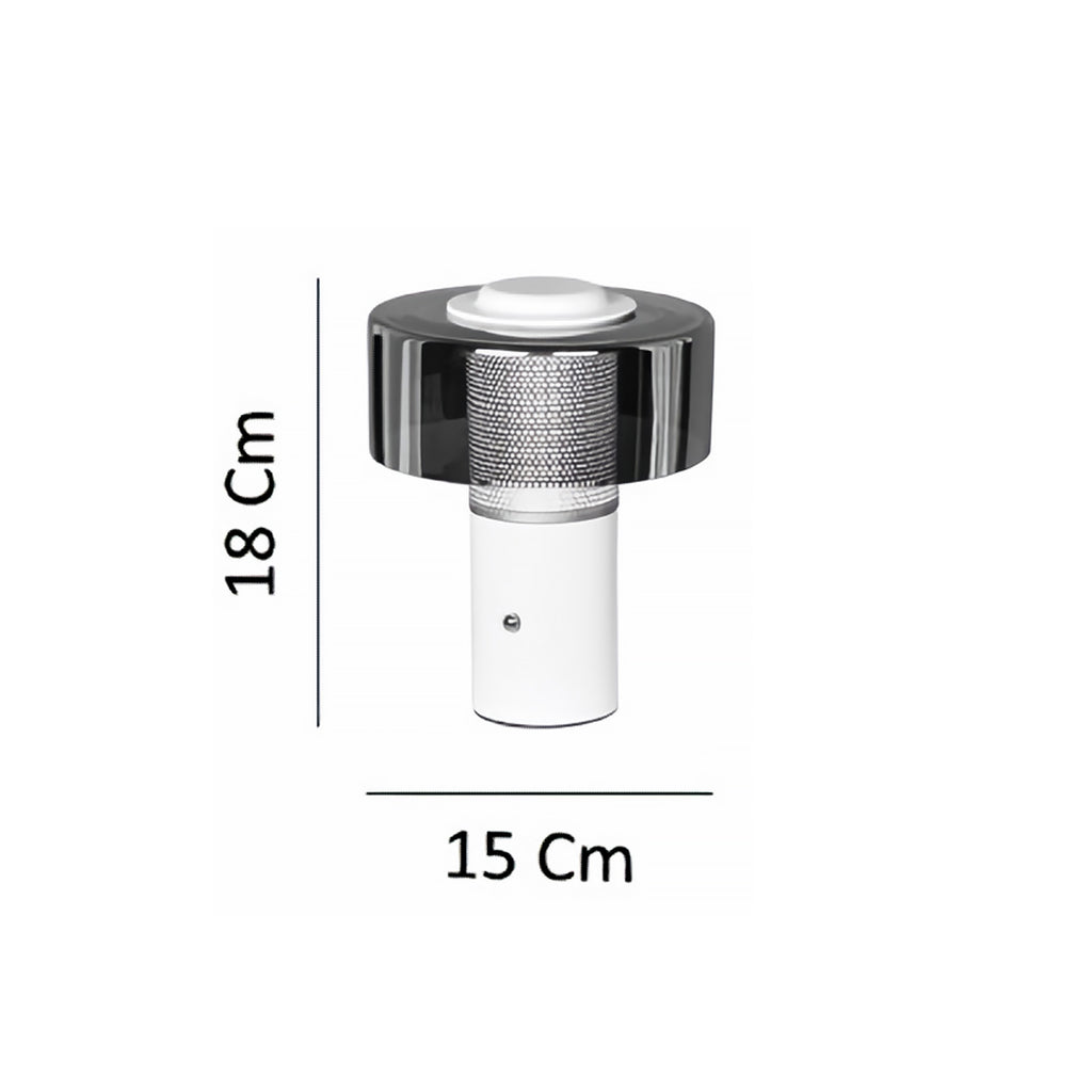 No:374 Şarjlı Masa Lambası