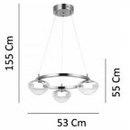 No:352 Avize (3'lü)