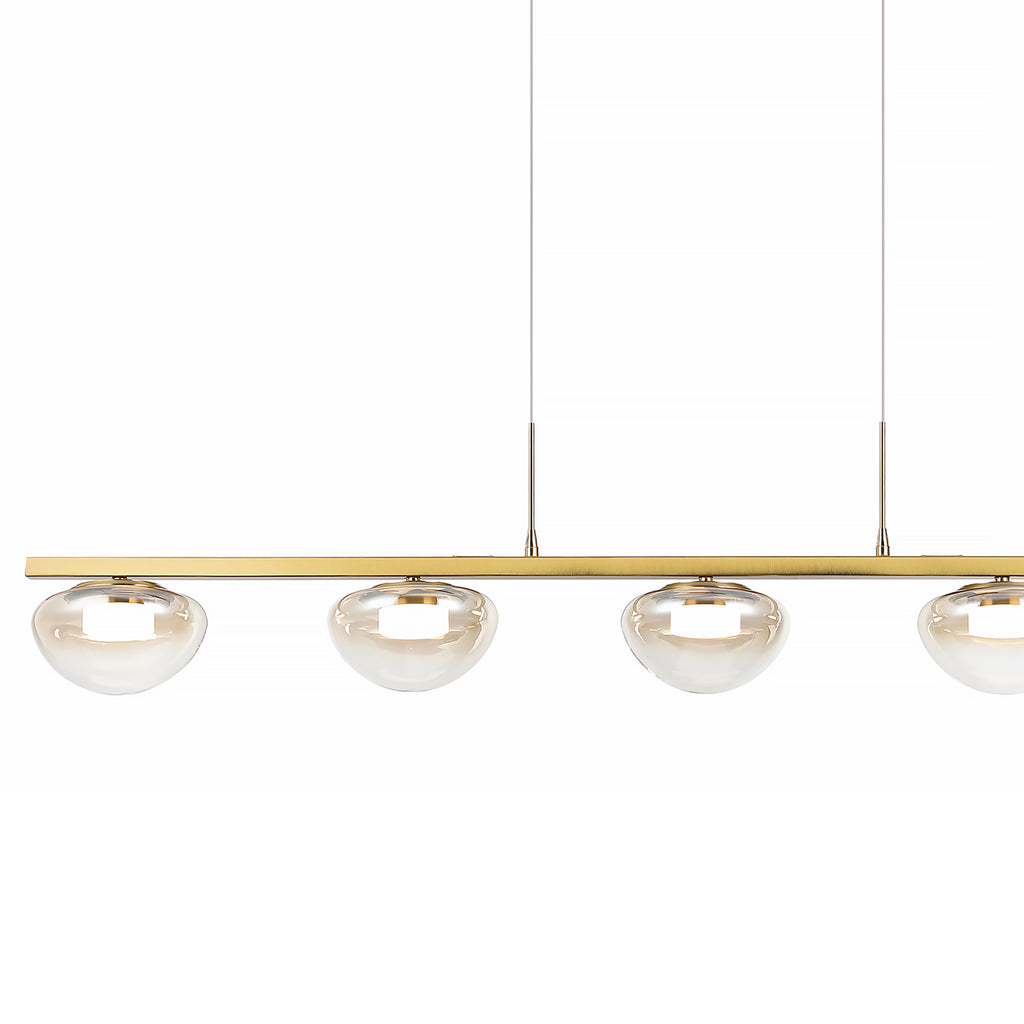No:352 Sıralı Avize (5'li)