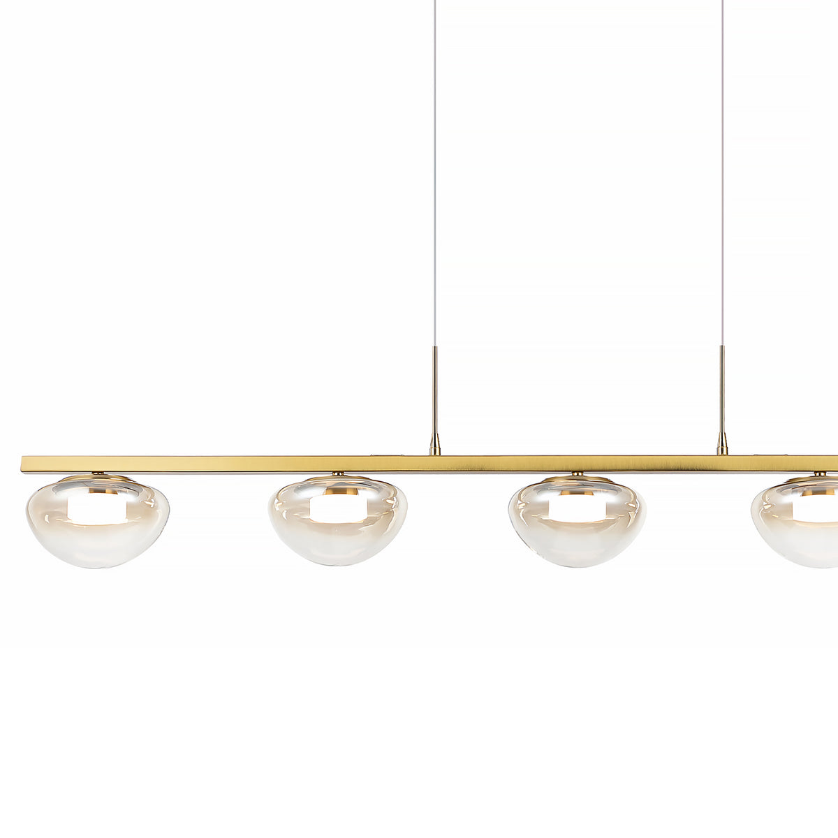 No:352 Sıralı Avize (5'li)