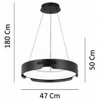 No:384 Avize (47 cm)