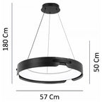 No:384 Avize (57 cm)