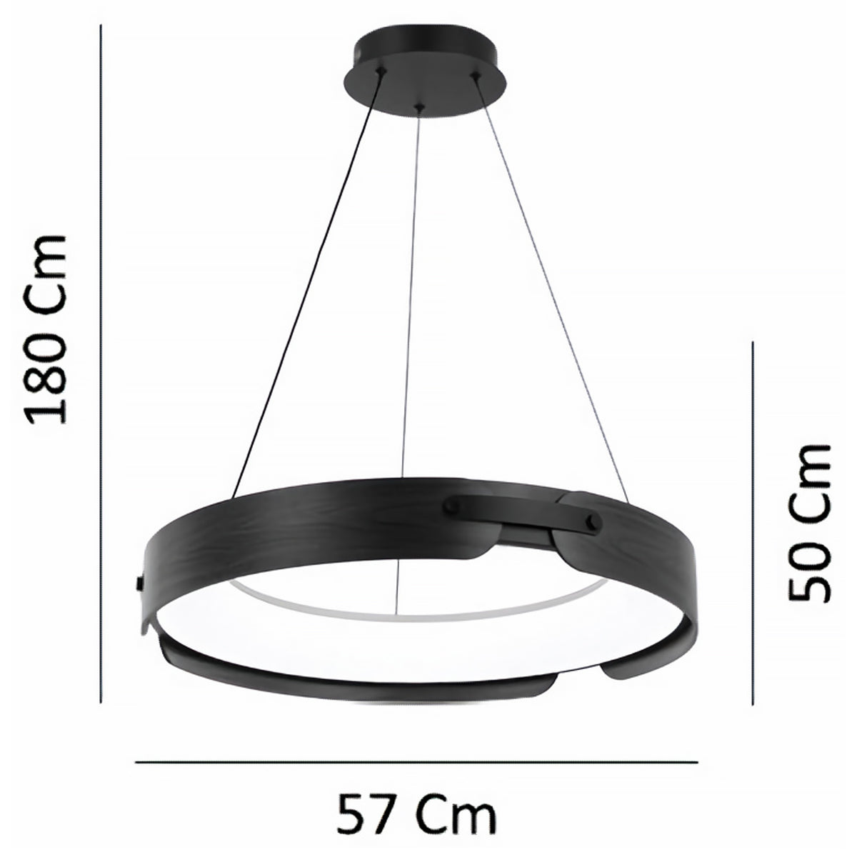 No:384 Avize (57 cm)